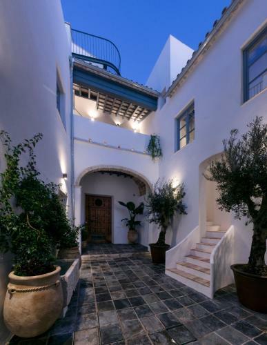 Apartamento Casa Del Museo - Agua