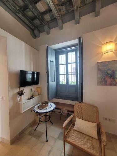 Apartamento Casa Del Museo - Agua