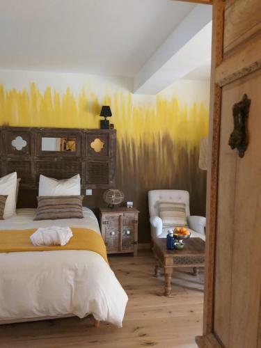 Bed & Breakfast El Violin Experiencia Adults Only