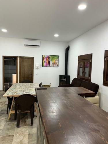 Casa Caramelo