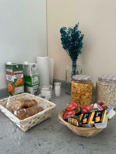 Apartamento El Rinc�n Acogedor