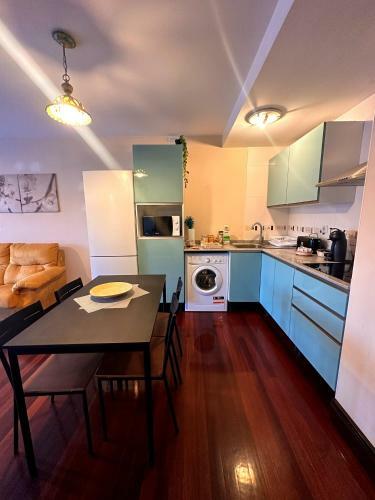 Apartamento El Rinc�n Acogedor