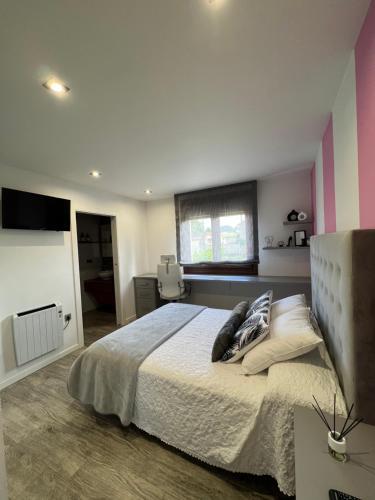 Apartamento Villa Regueiro Da Vila