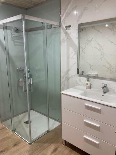 Apartamento Blanco