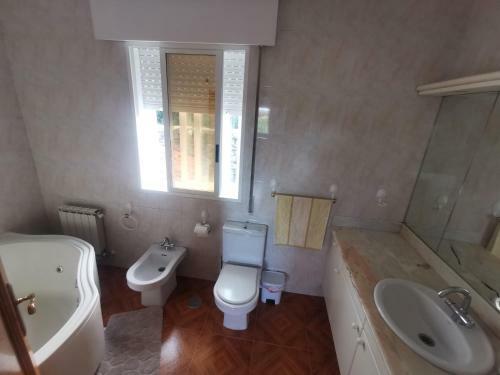 Apartamento Morri�a & Wanderlust - Alojamiento 1