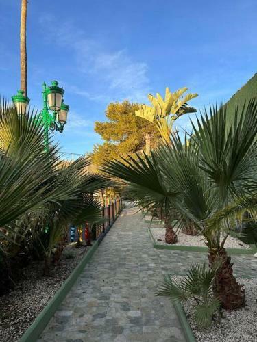Apartamento 6apartment With Sea Views In A Resort