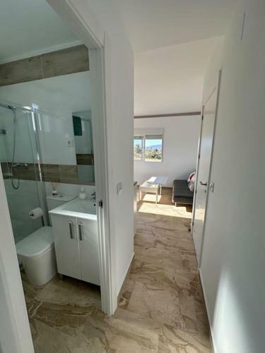 Apartamento 6apartment With Sea Views In A Resort
