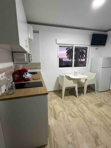 Apartamento 6apartment With Sea Views In A Resort