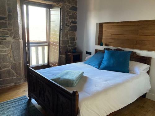 Agroturismo O Lar