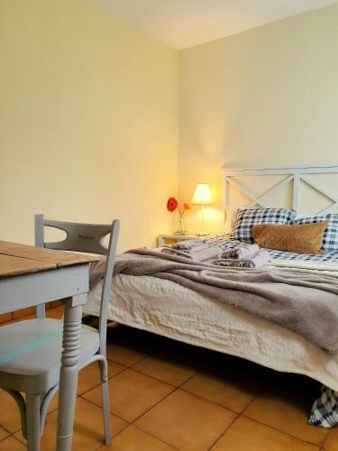 Apartamento Rural La Encina Complejo La Fontanina