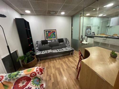 Apartamento App Privado En Casa, Si Mascotas