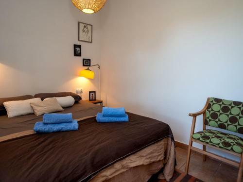 Holiday Home Mas Altaba By Interhome