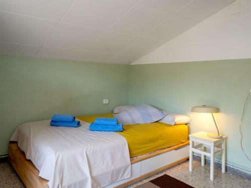 Holiday Home Mas Altaba By Interhome