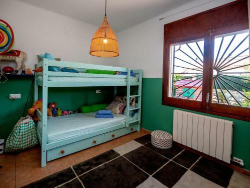Holiday Home Mas Altaba By Interhome