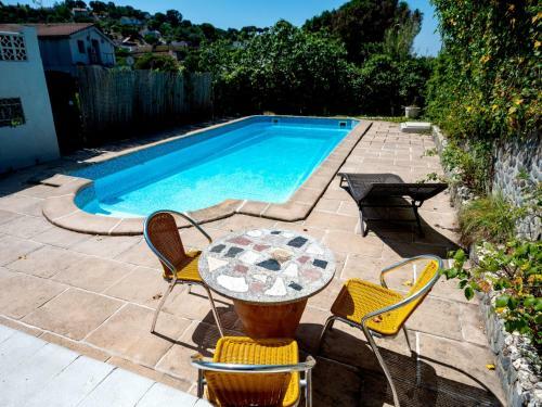 Holiday Home Mas Altaba By Interhome