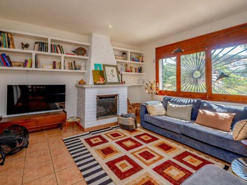 Holiday Home Mas Altaba By Interhome