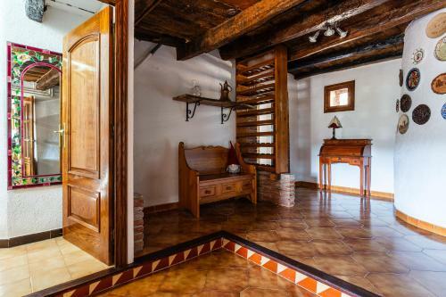 Villa Masia Can Vilar