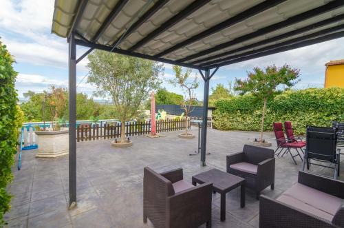 Club Villamar - Residencial Park