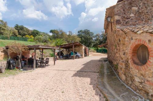 Club Villamar - Masia Can Vilar