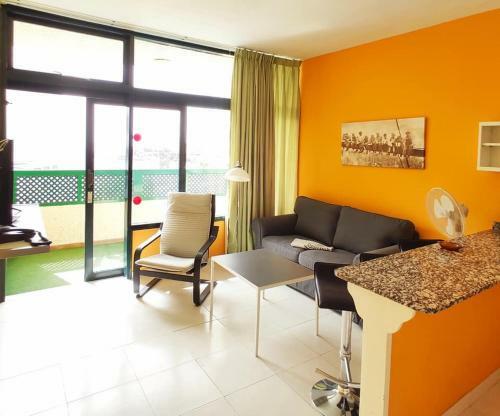 Apartamento Las Dunas J&l Playa Del Ingles