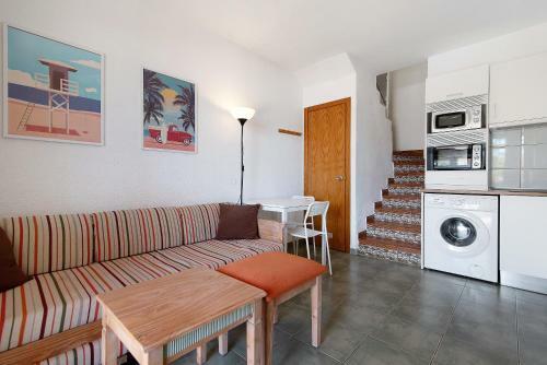 Apartamento Be Room Green Oasis