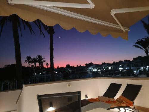 Apartamento Appartamento Maspalomas Vista Golf Con Piscina