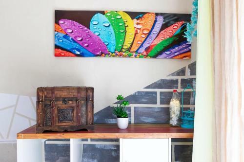 Apartamento Arcoiris El Yumbo
