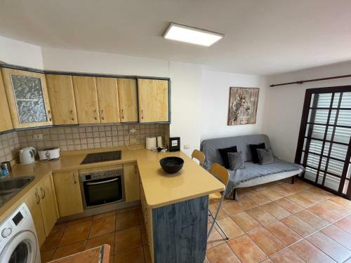 Apartamento Olivia?s House