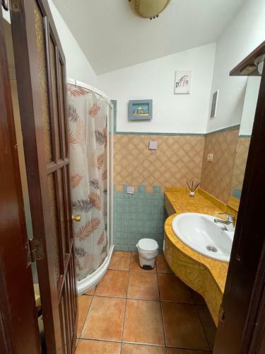 Apartamento Olivia?s House