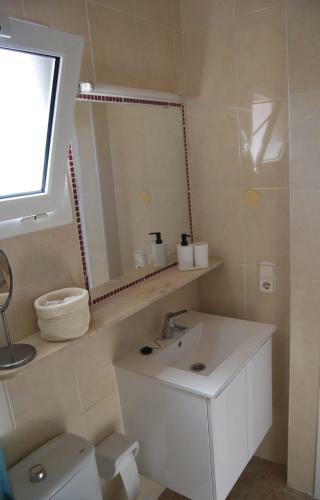 Apartamento Felucia