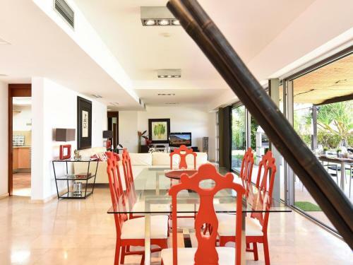 Holiday Home In Maspalomas