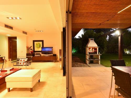 Holiday Home In Maspalomas