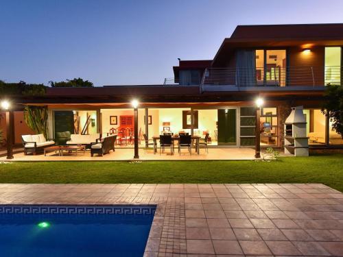 Holiday Home In Maspalomas