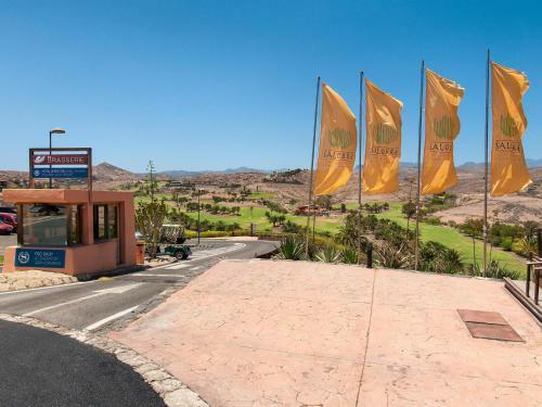 Holiday Home In Maspalomas