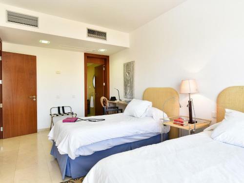 Holiday Home In Maspalomas