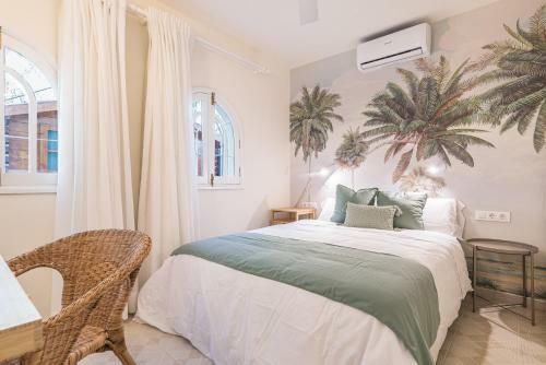 Home2book Casa Del Palmeral Maspalomas, Bbq&garden
