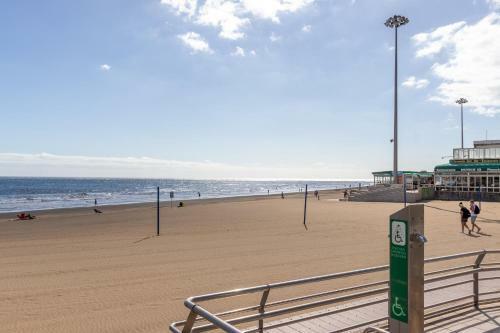 Home2book Design Apartment Maspalomas Para�so