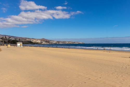 Home2book Design Apartment Maspalomas Para�so