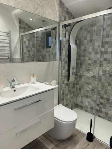 Apartamento Sweetie Victoria S Home