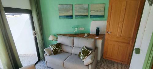Chalet Canario Panoramico