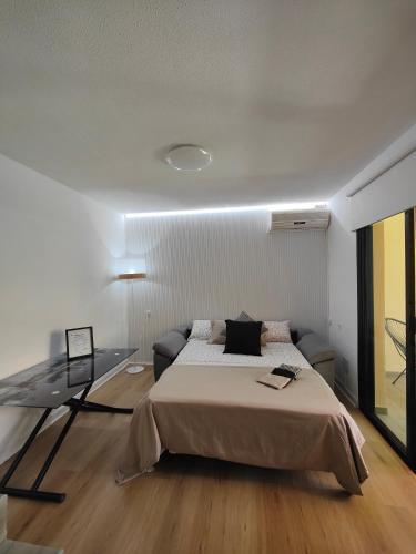 Apartamento Duplex Sonemar Pool