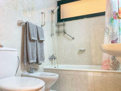 Apartamento Playa Sol Dunas