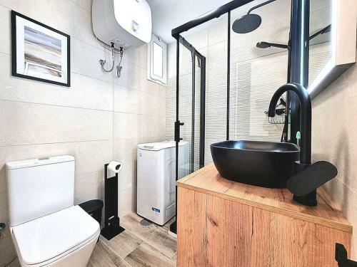 Apartamento Un Pisito En Maspalomas