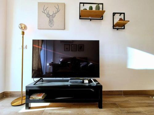Apartamento Un Pisito En Maspalomas
