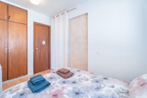 Apartamento Mabel