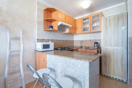 Apartamento Mabel
