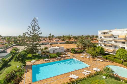 Apartamento Love Nest Playa Del Ingl�s