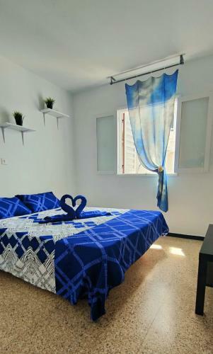 Apartamento Sunny Room In Habitat