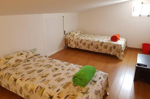 Sonora Aircon Bungalow 121