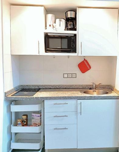 Apartamento Cozy Bungalow Maspalomas Oasis